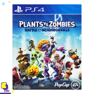 PlayStation 4™ เกม PS4 Plants Vs. Zombies: Battle For Neighborville (By ClaSsIC GaME)