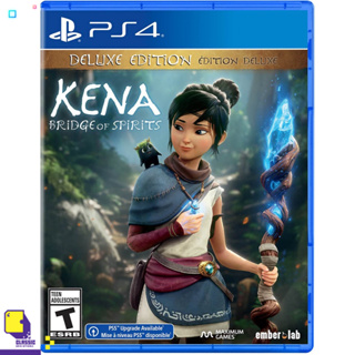 PlayStation 4™ เกม PS4 Kena: Bridge Of Spirits [Deluxe Edition] (By ClaSsIC GaME)