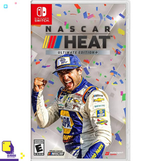 Nintendo™ Switch Nascar Heat [Ultimate Edition+] (By ClaSsIC GaME)