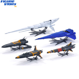 *Pre-Order*(จอง) Gunbuster Mechanic Selection Plastic Model (อ่านรายละเอียดก่อนสั่งซื้อ)