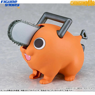 *Pre-Order*(จอง) PLAMAX Chainsaw Man Pochita Plastic Model (อ่านรายละเอียดก่อนสั่งซื้อ)