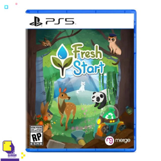 Pre-Order | PlayStation™ PS5 Fresh Start (วางจำหน่าย 2023-10-13) (By ClaSsIC GaME)