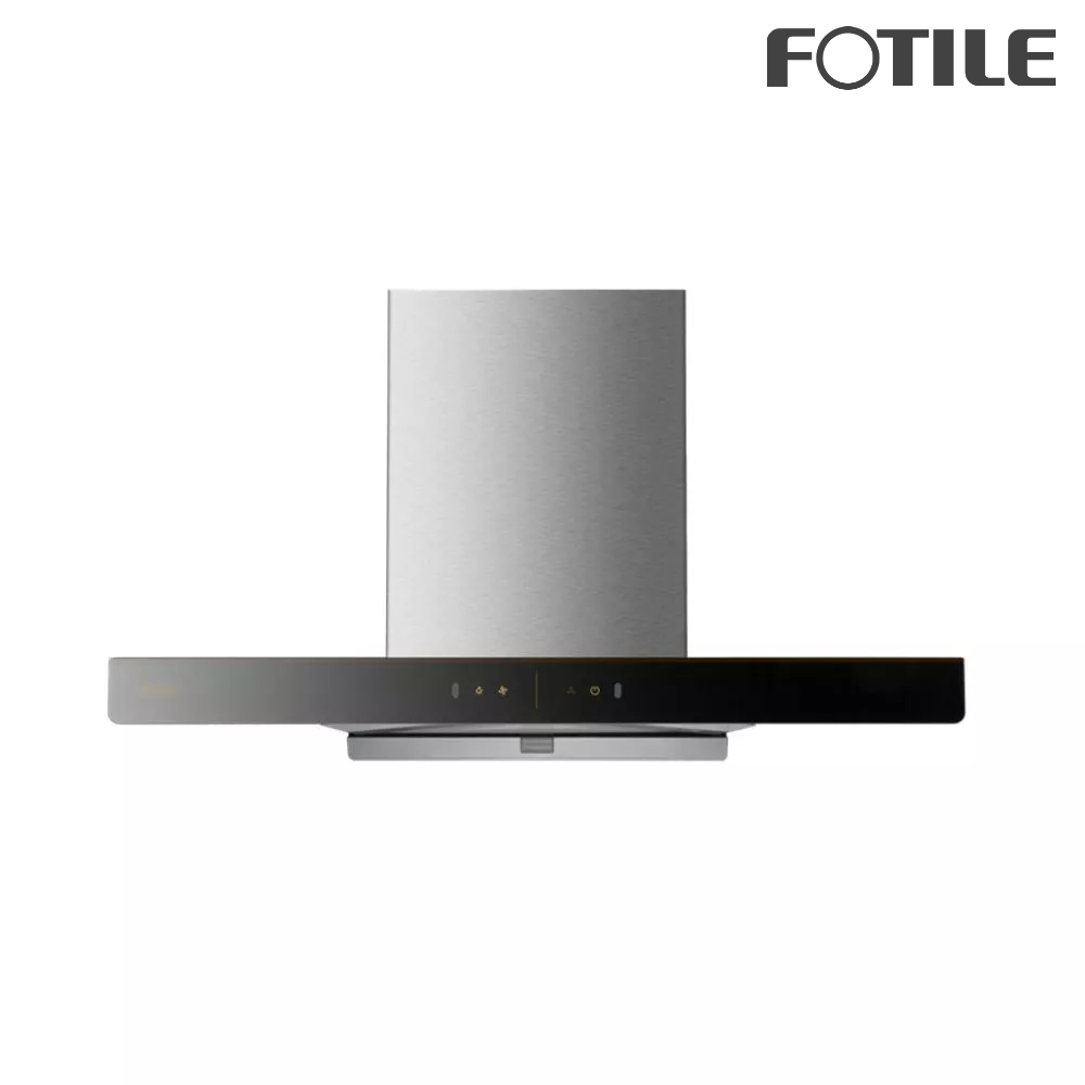 FOTILE Hood เครื่องดูดควันกระโจม Model EMS9028S 90 cm.