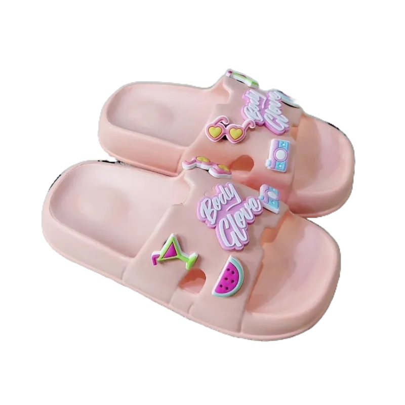 รองเท้าแตะแบบสวมผู้หญิง Body Glove BGL81