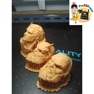 Printa Pro (OEM RC600) Jewelry Sculpt UV 405nm Resin 1000ml