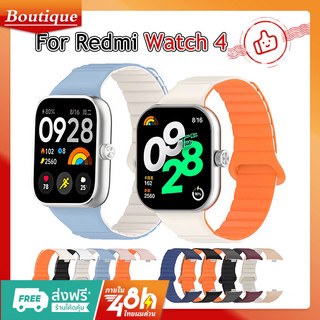 สำหรับ สายนาฬิกา สาย Xiaomi Mi band 8pro Redmi Watch 4 / Mi band 9 pro