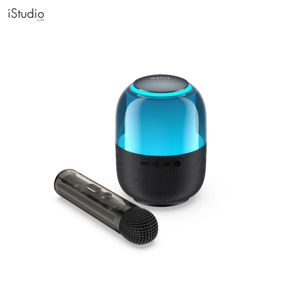 Havit Speaker Bluetooth Model SK894BT ลำโพง