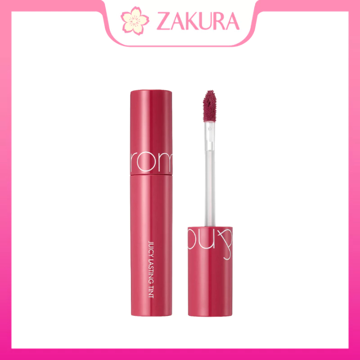 rom&nd	Juicy Lasting Tint 5.5g