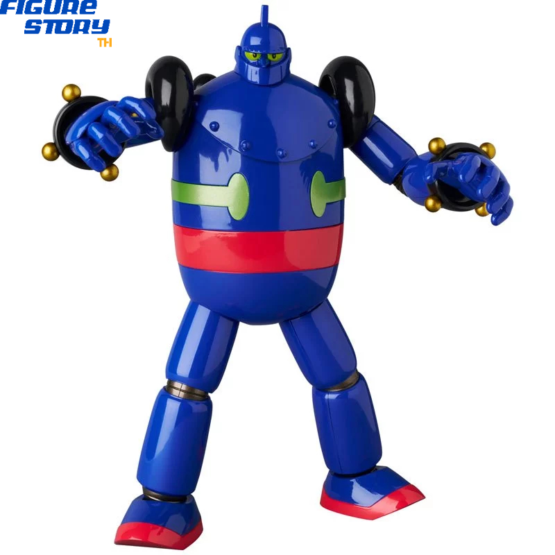 *พรี-ออเดอร์* MAFEX No.246 MAFEX Tetsujin 28-go (Original Color Ver.) (อ่านรายละเอียดก่อนสั่งซื้อ)
