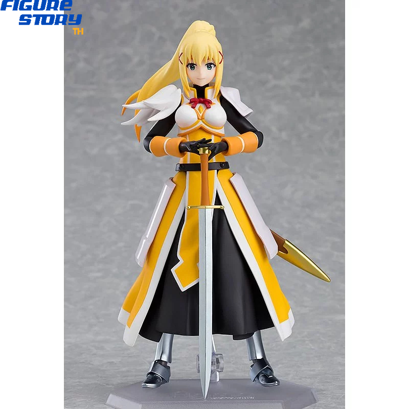 *พรี-ออเดอร์* figma KonoSuba 3 Darkness (อ่านรายละเอียดก่อนสั่งซื้อ)