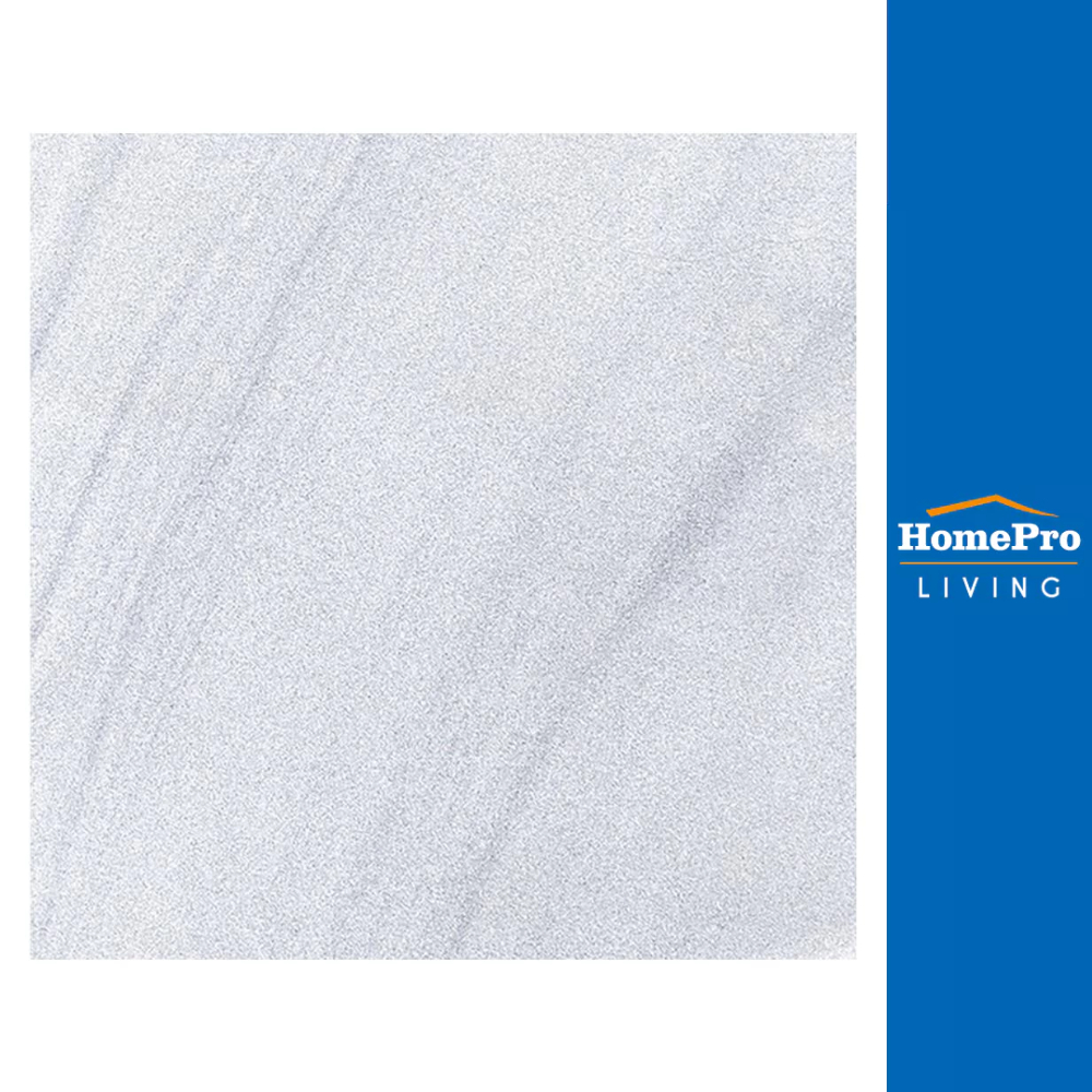 TARA กระเบื้องพื้น 12x12 นิ้ว กาลาด สโตน เทา A จัดส่งโดย HomePro