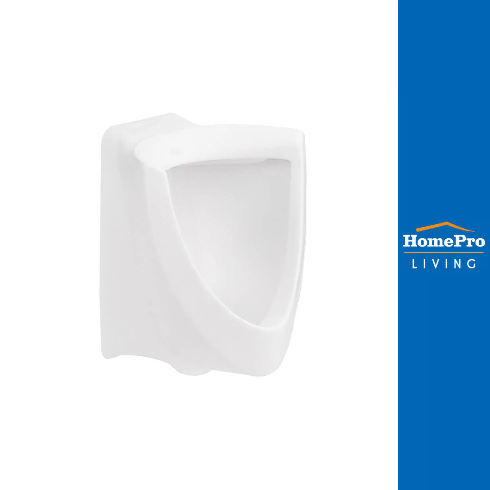 [สินค้าไม่รวมติดตั้ง] AMERICAN STANDARD โถปัสสาวะชาย TF-412 สีขาว