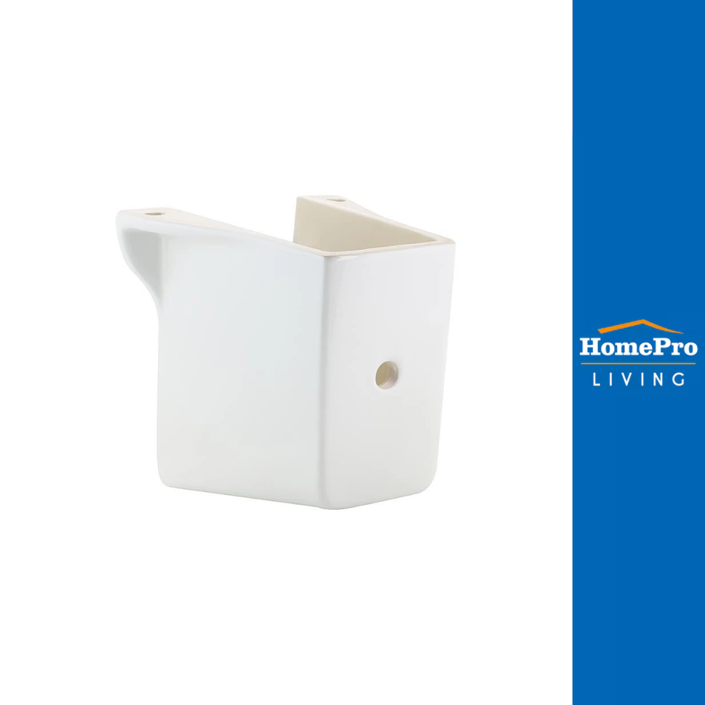 KARAT ขาตั้งครึ่ง K-20844X-WK สีขาว จัดส่งโดย HomePro