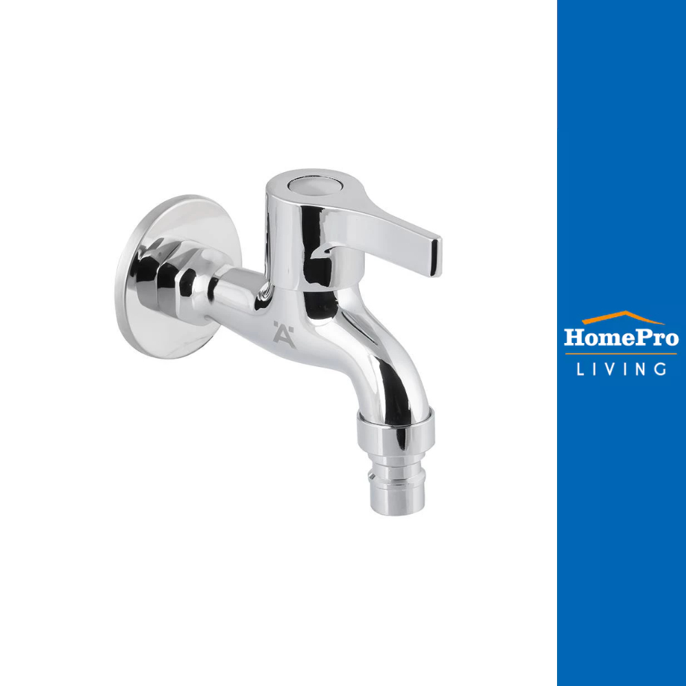 HAFELE ก๊อกล้างพื้น 1 ทาง 485.61.307