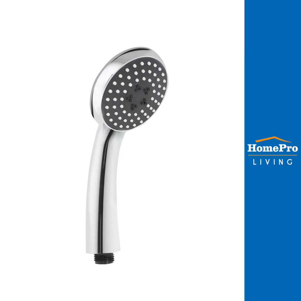 MOYA ฝักบัวสายอ่อน BT-9153 สีโครม จัดส่งโดย HomePro