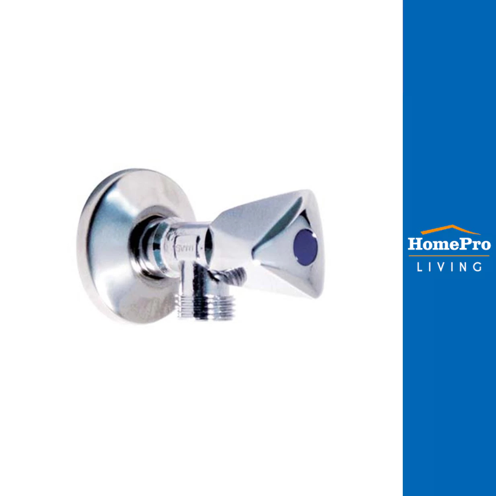 HANG สต๊อปวาล์ว 1ทาง SV-111 จัดส่งโดย HomePro