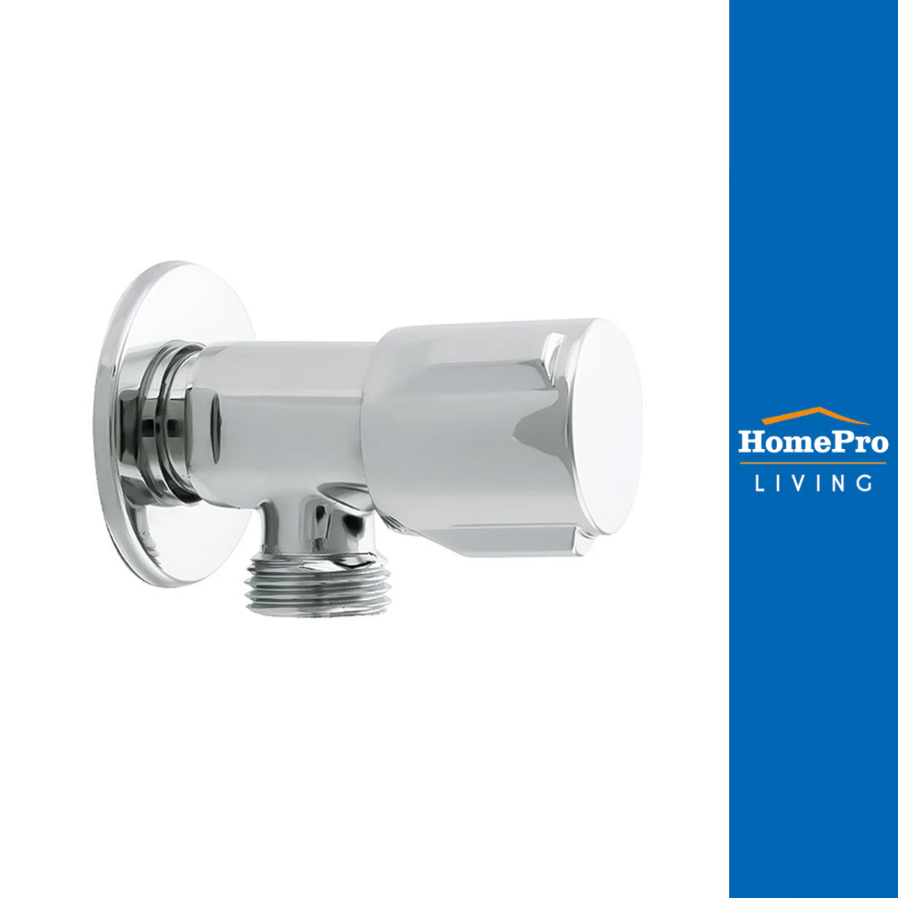 MOYA สต๊อปวาล์ว 1ทาง P-003 จัดส่งโดย HomePro