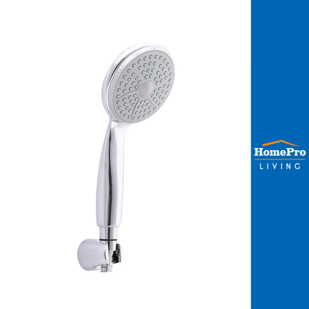 MOYA ฝักบัวสายอ่อน BT-9153 สีโครม จัดส่งโดย HomePro