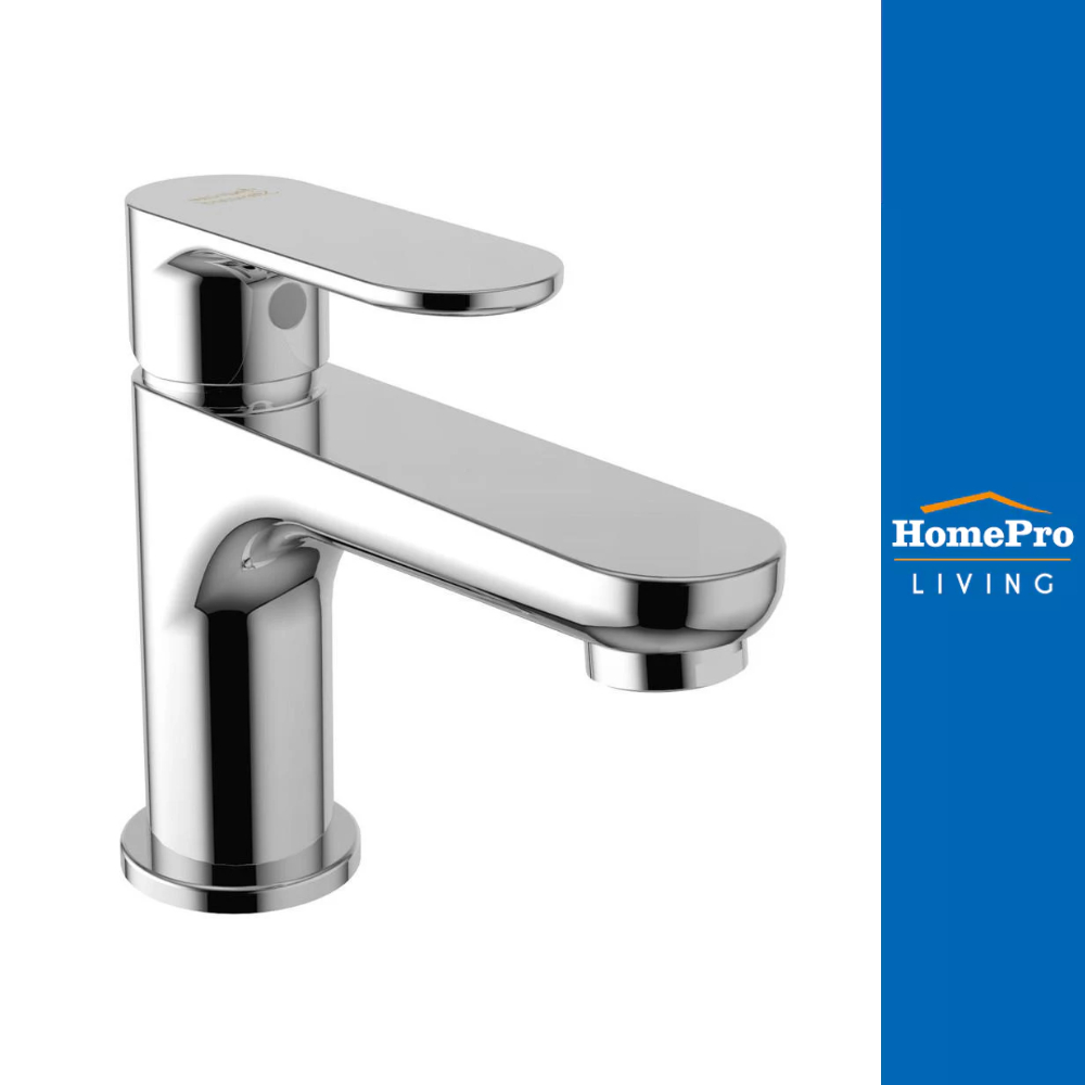 AMERICAN STANDARD ก๊อกอ่างล้างหน้าเดี่ยว A-J55-10