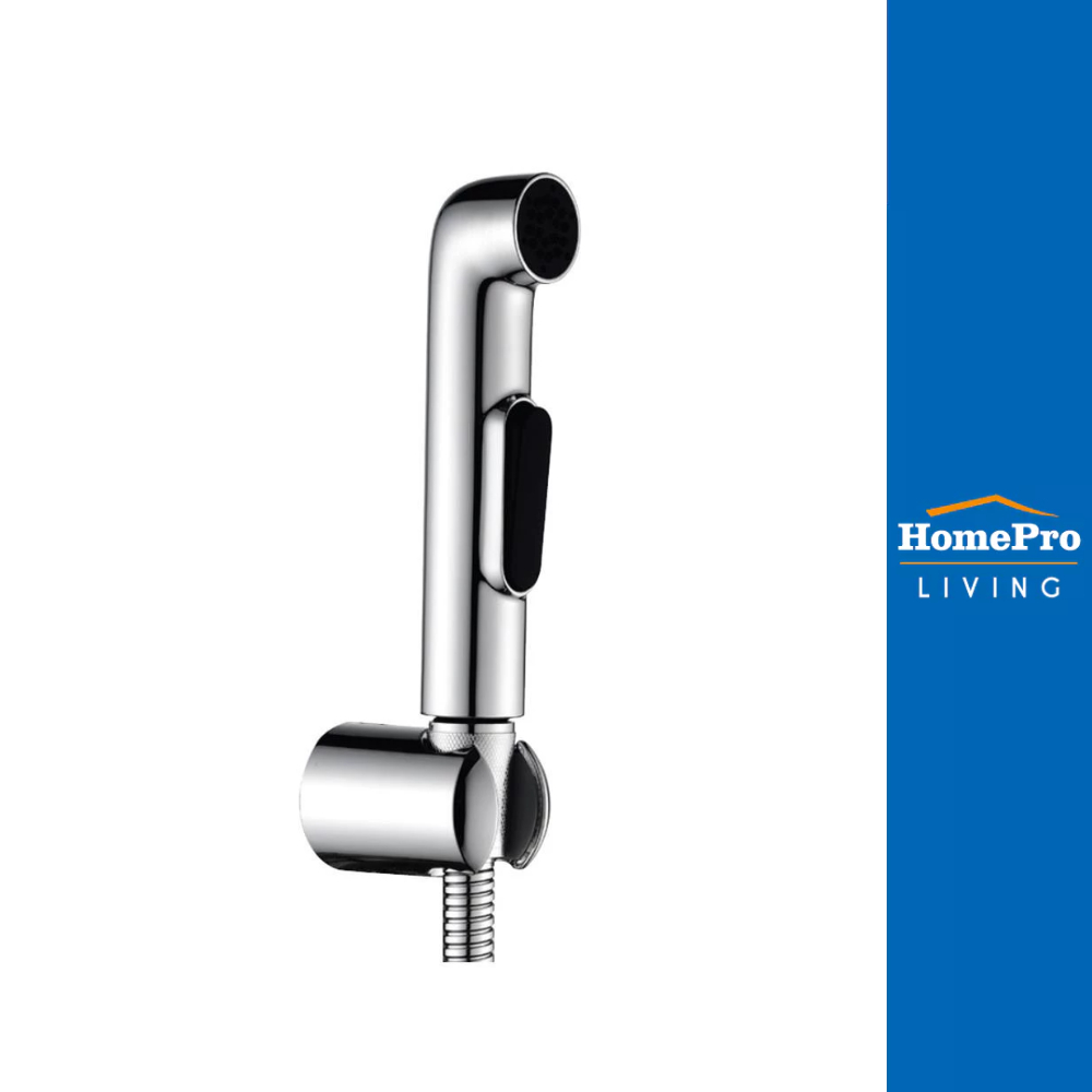 HAFELE สายฉีดชำระครบชุด485.95.064