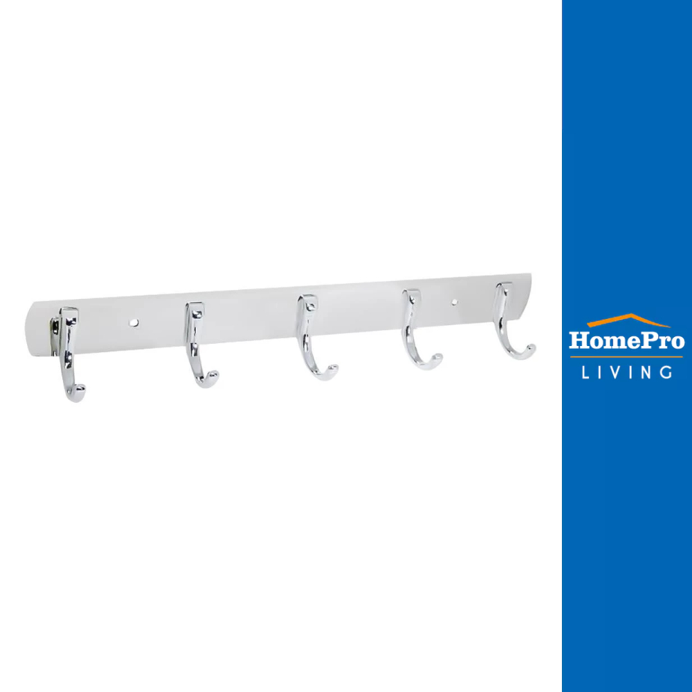 DONMARK ขอแขวนผ้า A-05B สเตนเลส จัดส่งโดย HomePro