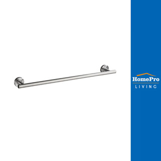 MOYA ราวแขวนผ้า LJ-2022 สเตนเลส จัดส่งโดย HomePro