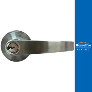 ISEO เขาควายทั่วไป 6411 SS สีสเตนเลส จัดส่งโดย HomePro