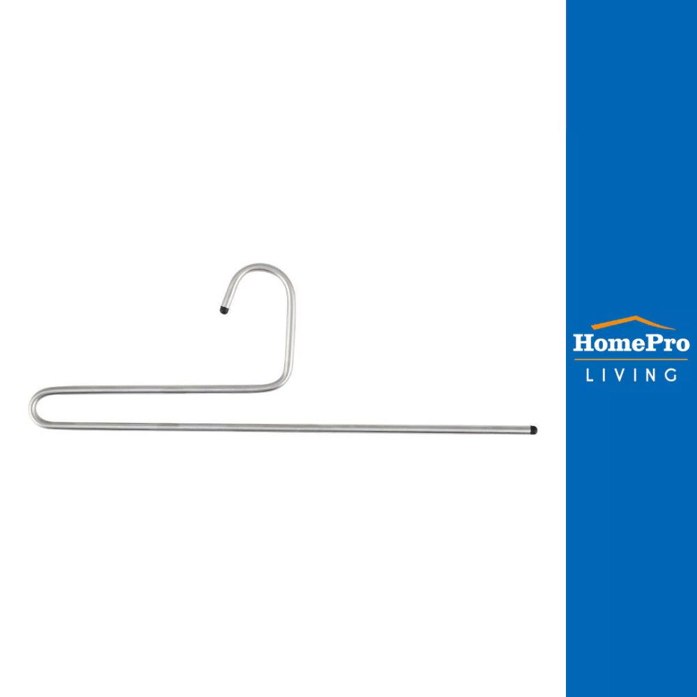 PLIM ไม้แขวนกางเกงSS HHG-05,PHG-05 จัดส่งโดย HomePro