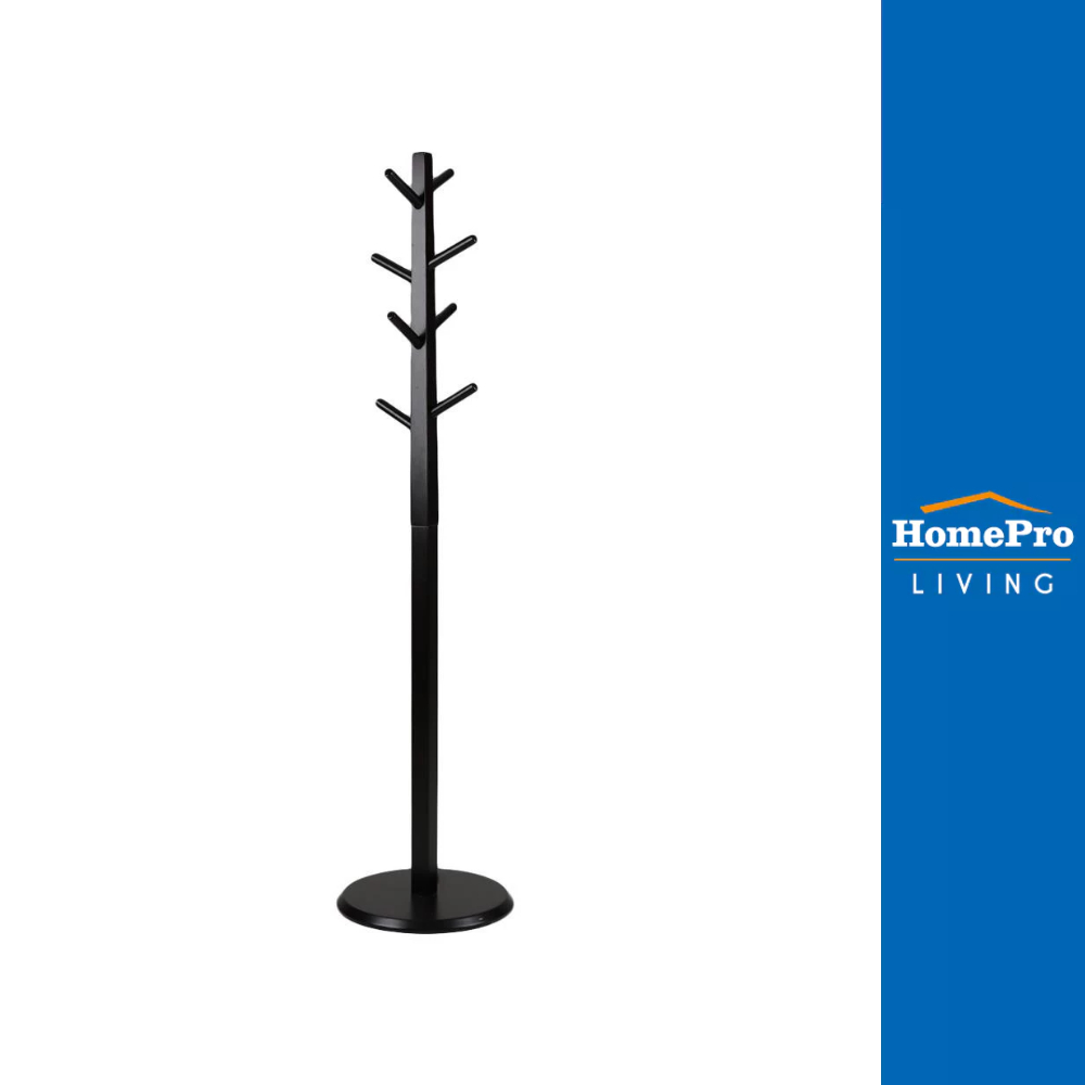 PLIM ที่แขวนอเนกประสงค์ BASIC สีโอ๊ค จัดส่งโดย HomePro – โปรปัง