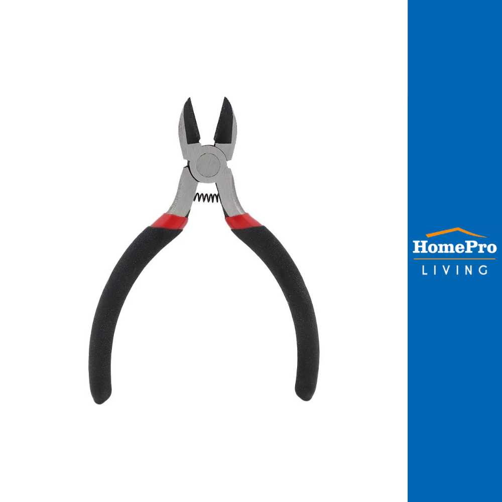 HomePro คีมปากตัด  DP045-A 4-1/2 นิ้ว แบรนด์ MATALL