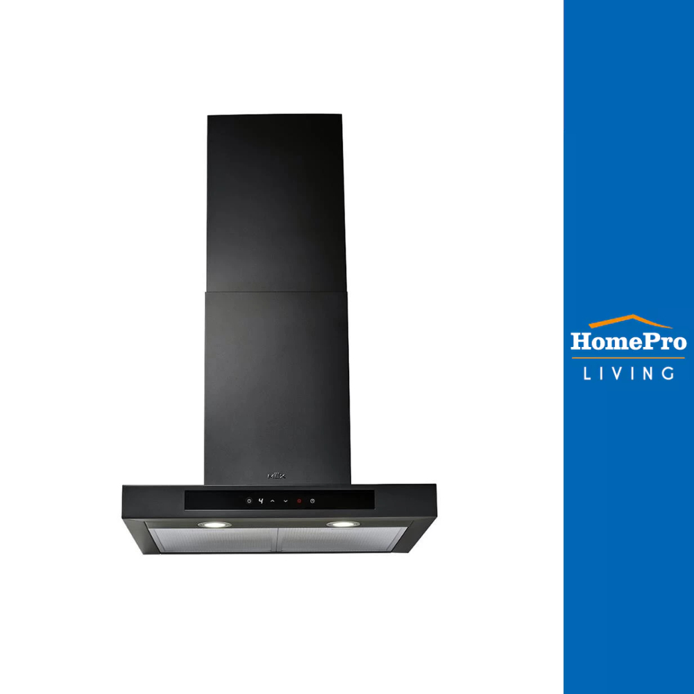 MEX เครื่องดูดควันกระโจม K634B60 60 ซม. จัดส่งโดย HomePro