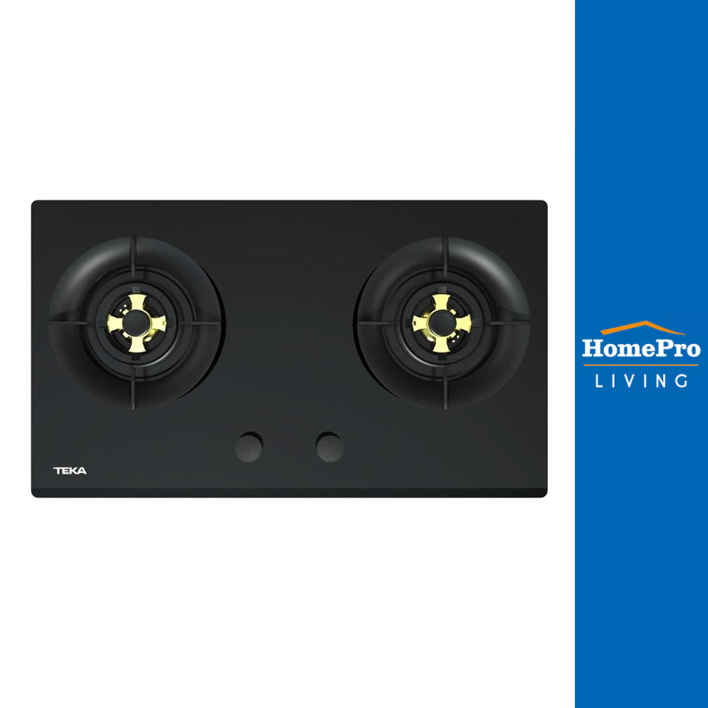 HomePro เตาฝังแก๊ส  GTS782G 78 ซม. แบรนด์ TEKA