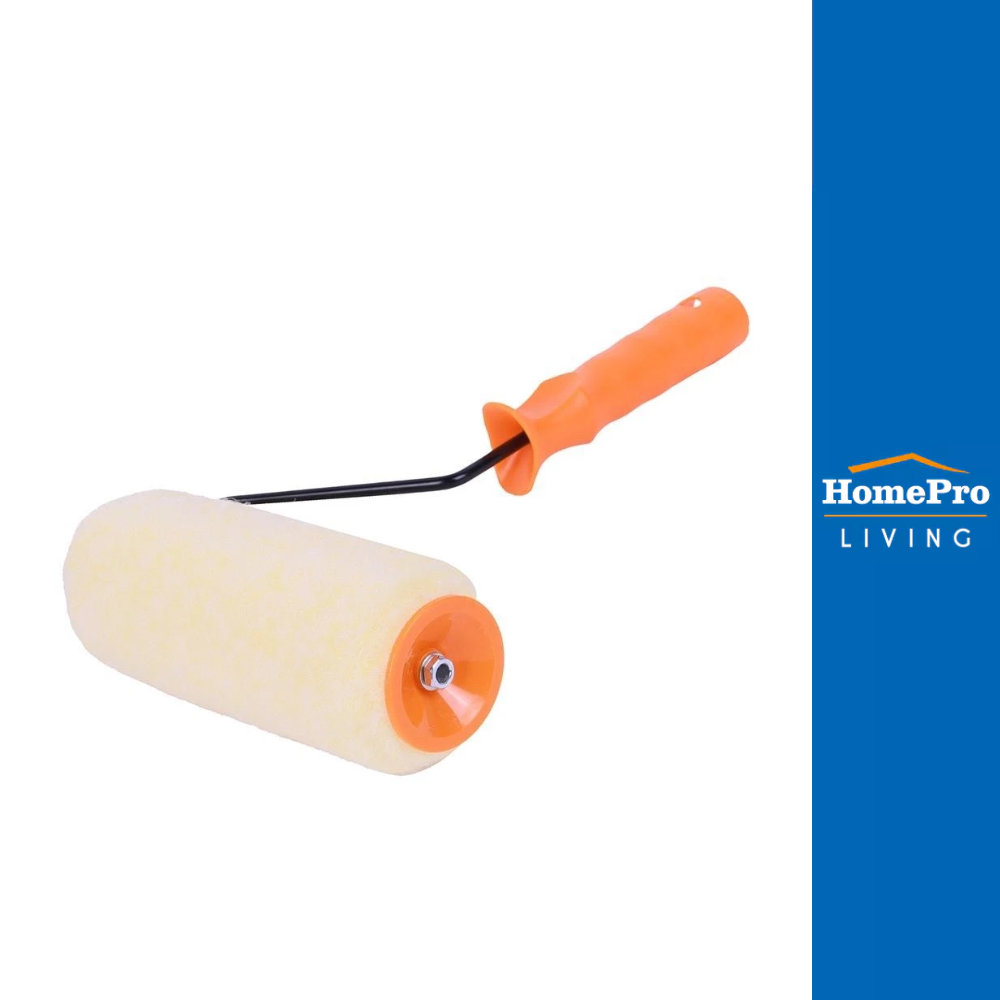HomePro ลูกกลิ้งทาสี 7 นิ้ว แบรนด์ MATALL