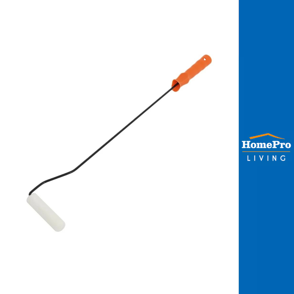 HomePro ลูกกลิ้งทาสีขนเเกะมีด้าม 4x26 นิ้ว แบรนด์ MATALL