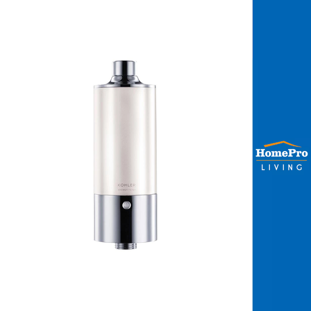 KOHLER ตัวกรองอาบน้ำ K-33001X-CP