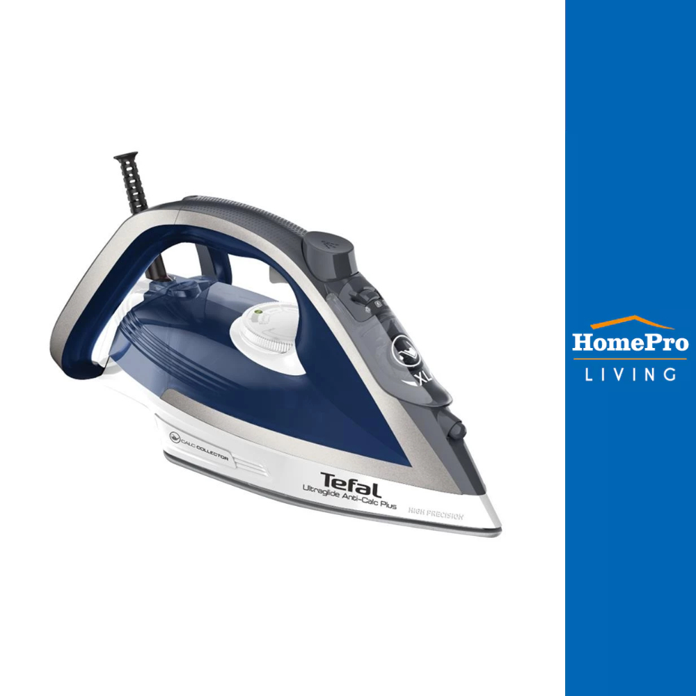 TEFAL เตารีดไอน้ำ รุ่น FV5878T0