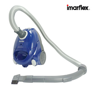 IMARFLEX_2 เครื่องดูดฝุ่น 1200 วัตต์   VC-940