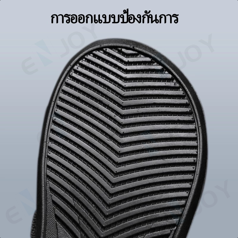 รองเท้าแตะผู้ชาย รองเท้าแตะผู้ชายสไตล์เกาหลี รองเท้าแตะกันลื่น รองเท้าชายหาด รองเท้าแตะผู้ชายรุ่นล่าสุด รองเท้าแตะผู้ชาย