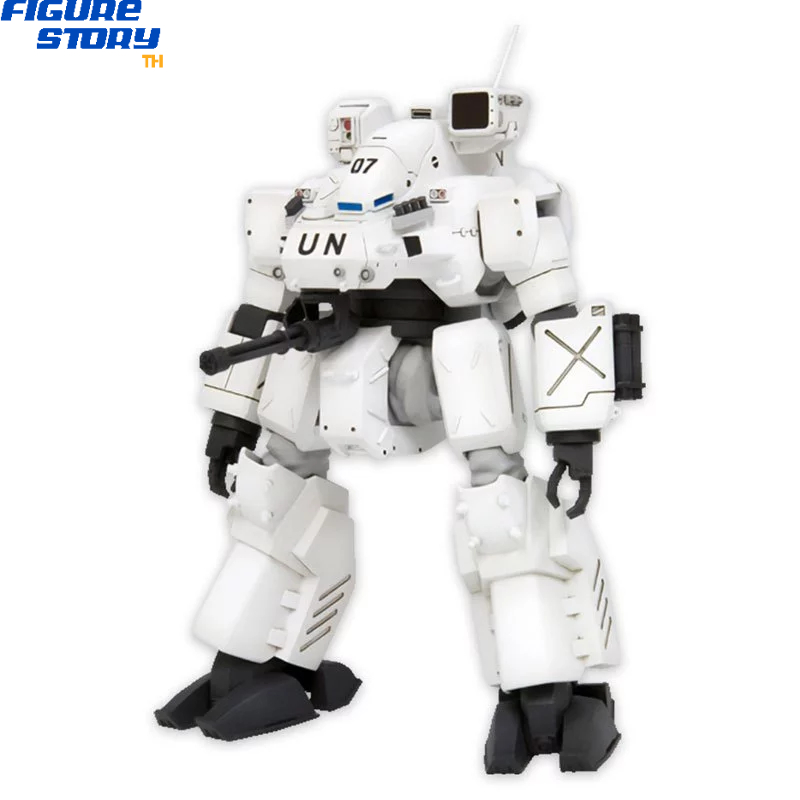 *พรี-ออเดอร์* Patlabor 2 the Movie Hannibal PKO Ver. 1/72 (อ่านรายละเอียดก่อนสั่งซื้อ)