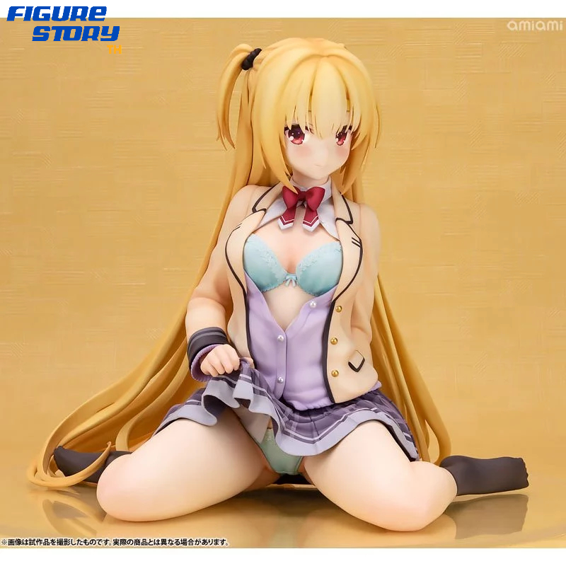 *พรี-ออเดอร์* RIDDLE JOKER Nanami Arihara 1/3.5RIDDLE JOKER Nanami Arihara 1/3.5 (อ่านรายละเอียดก่อน