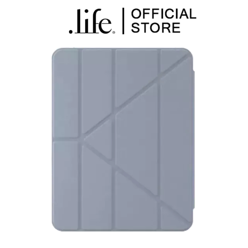 ZAGG Hampton Folio Case for iPad Pro G5 11 inch / G7 13 inch By Dotlife