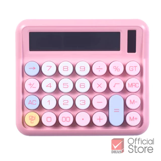 Illumix เครื่องคิดเลข รุ่น L05-12D จำนวน 1 เครื่อง