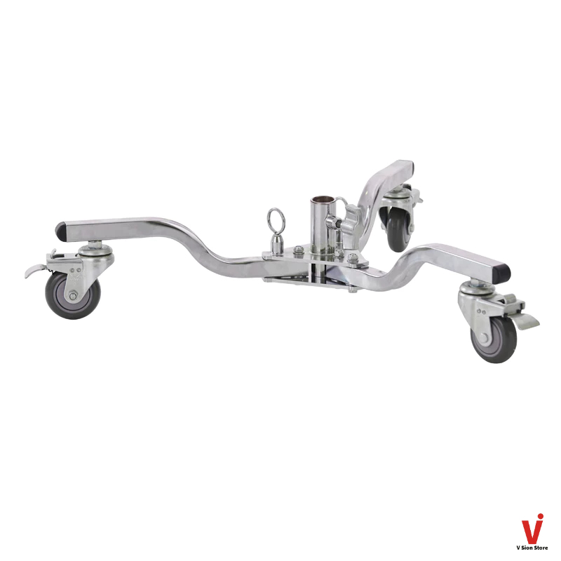 พร้อมส่ง DearKol Grip Equipment, Wheel Stand Base, Runway Base