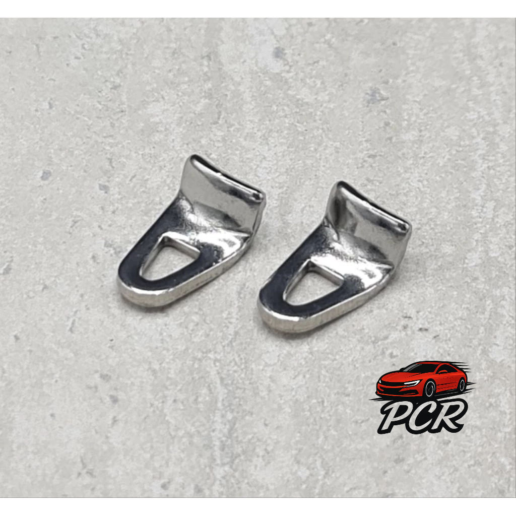 หูเกี่ยวสปริงท่อไอเสีย