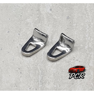 หูเกี่ยวสปริงท่อไอเสีย