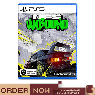 PlayStation 5™ Need for Speed Unbound [bY ClaSsIC GaME]