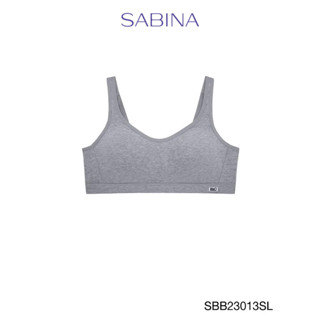 Sabina Sbn Sport Level 1 เสื้อชั้นใน  ไร้โครง รหัส SBB23013S…