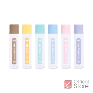 Master Art กาว กาวน้ำใส 50 มล. จำนวน 1 ขวด