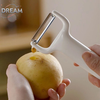 ที่ปอกผลไม้ มีดปอกผลไม้ สไตล์มินิมอล สามารถใช้ลอกผักหรือผลไม…