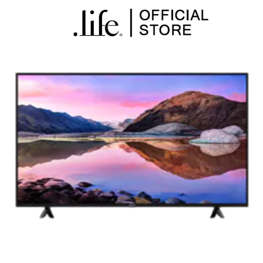 Xiaomi ทีวีอัจฉริยะ Mi TV รุ่น P1E หน้าจอ 65 นิ้ว By Dotlife